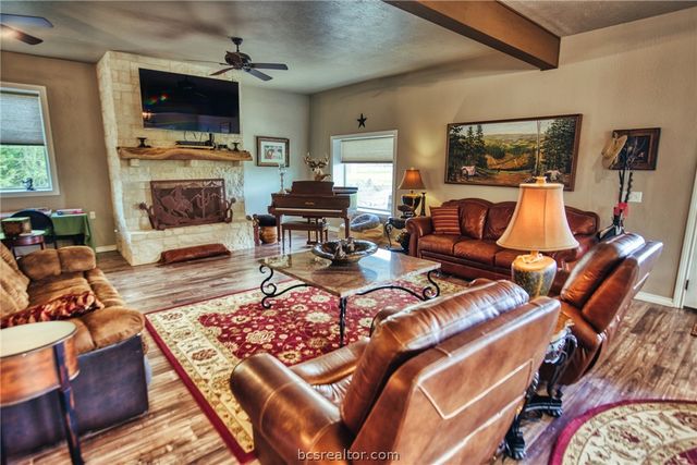 11532 County Road 408, Caldwell, TX 77836