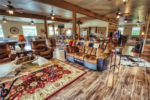 11532 County Road 408, Caldwell, TX 77836