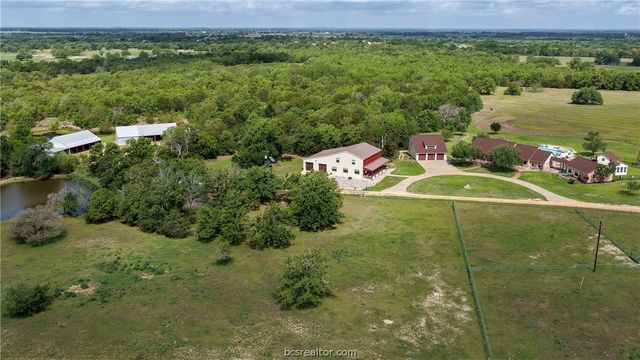 11532 County Road 408, Caldwell, TX 77836