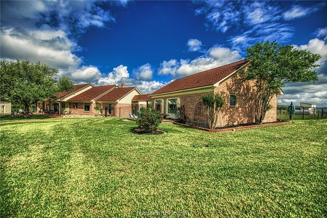 11532 County Road 408, Caldwell, TX 77836