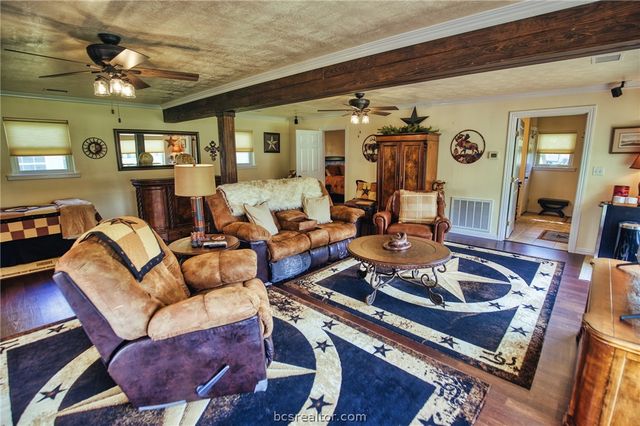 11532 County Road 408, Caldwell, TX 77836