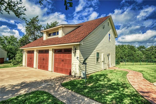 11532 County Road 408, Caldwell, TX 77836