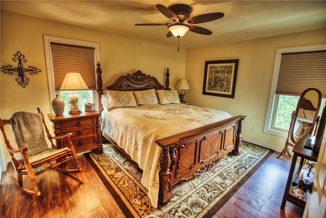 11532 County Road 408, Caldwell, TX 77836