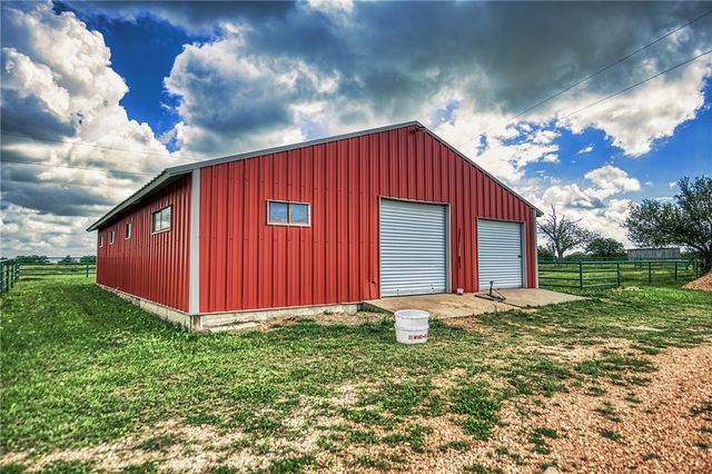 11532 County Road 408, Caldwell, TX 77836