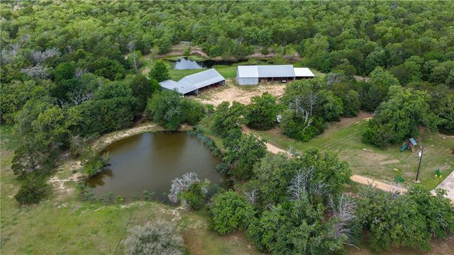 11532 County Road 408, Caldwell, TX 77836
