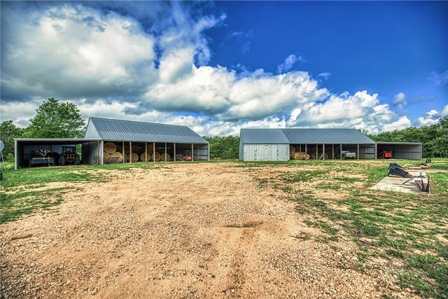 11532 County Road 408, Caldwell, TX 77836