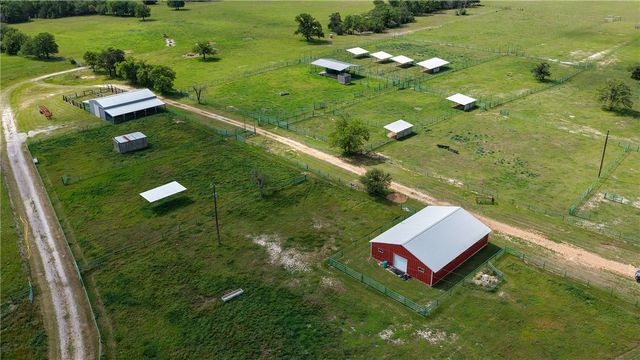 11532 County Road 408, Caldwell, TX 77836