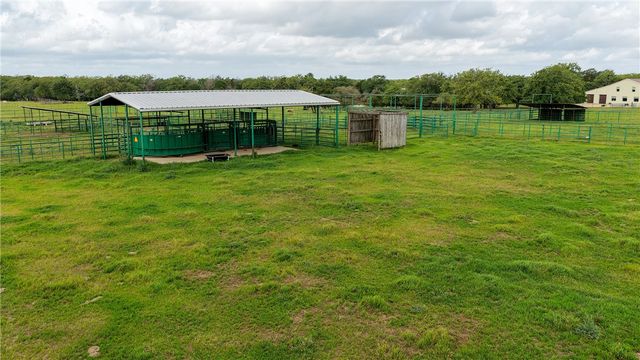 11532 County Road 408, Caldwell, TX 77836