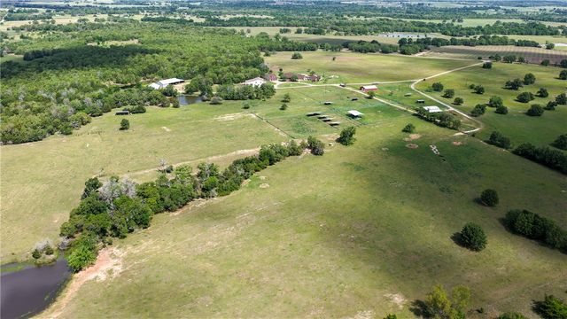 11532 County Road 408, Caldwell, TX 77836