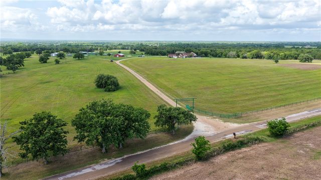 11532 County Road 408, Caldwell, TX 77836