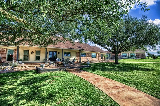 11532 County Road 408, Caldwell, TX 77836