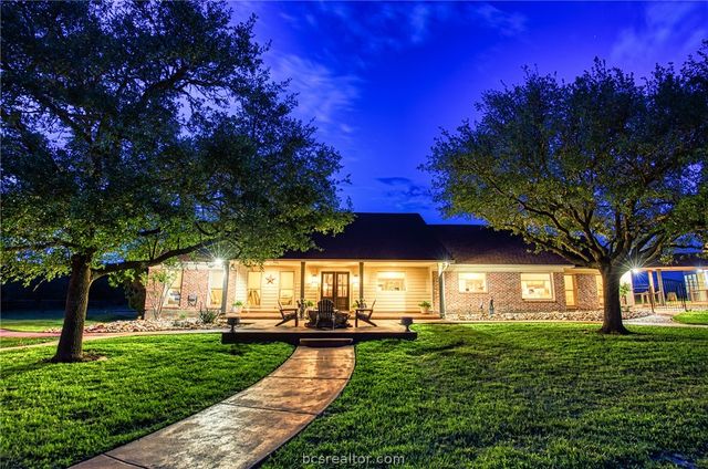 11532 County Road 408, Caldwell, TX 77836