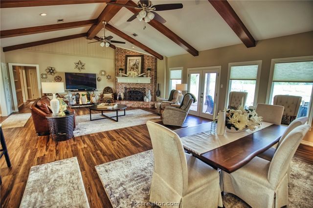 11532 County Road 408, Caldwell, TX 77836