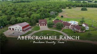 11532 County Road 408, Caldwell, TX 77836