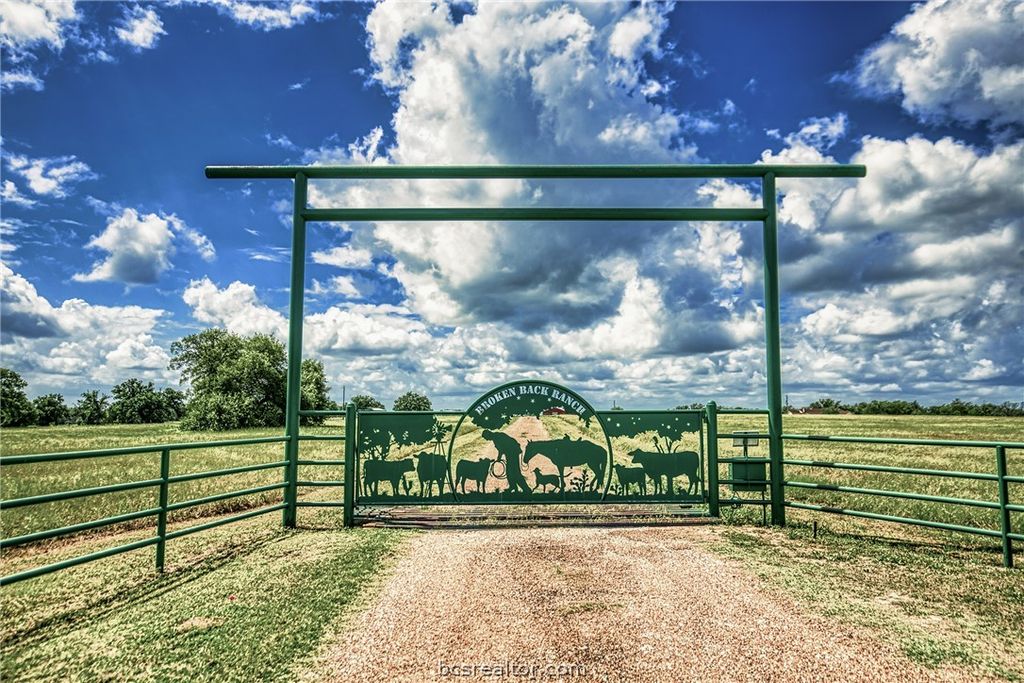 11532 County Road 408, Caldwell, TX 77836 — photo 2