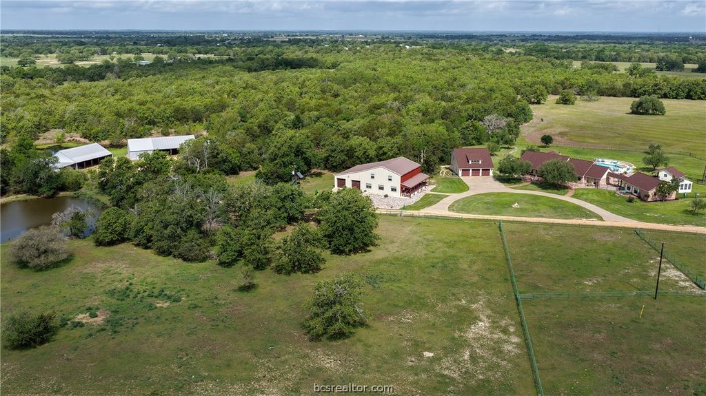 11532 County Road 408, Caldwell, TX 77836 — photo 3