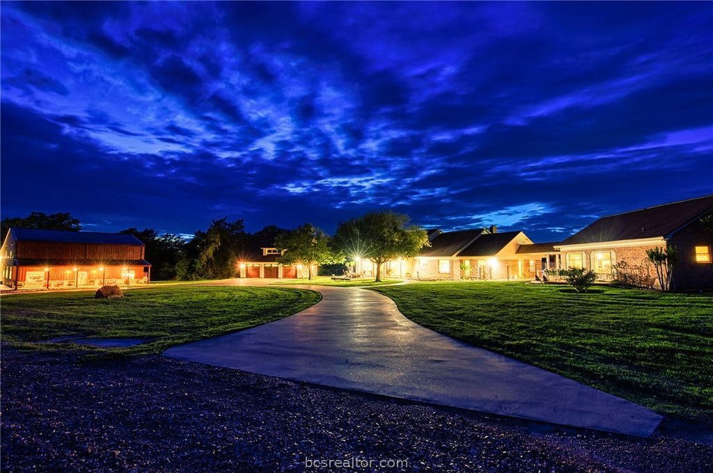 11532 County Road 408, Caldwell, TX 77836 — photo 4
