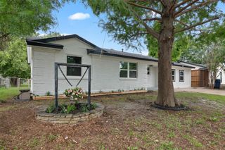 4118 Princeton Drive, Garland, TX 75042