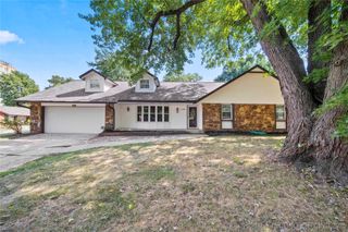 11401 S 98th East Avenue, Bixby, OK 74008