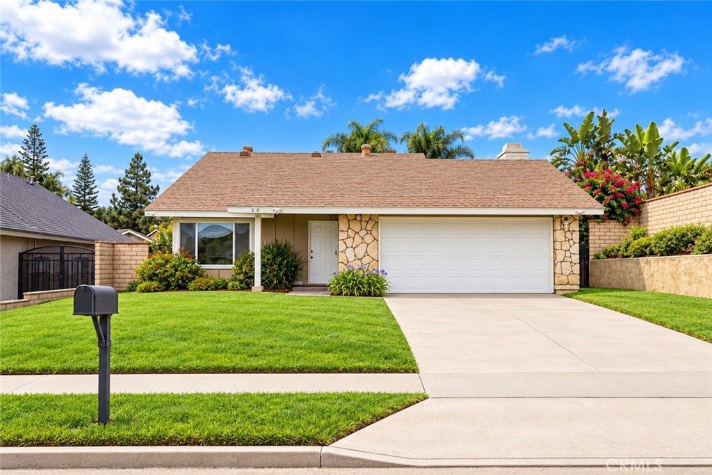 15874 Tern Street, Chino Hills, CA 91709 — exterior