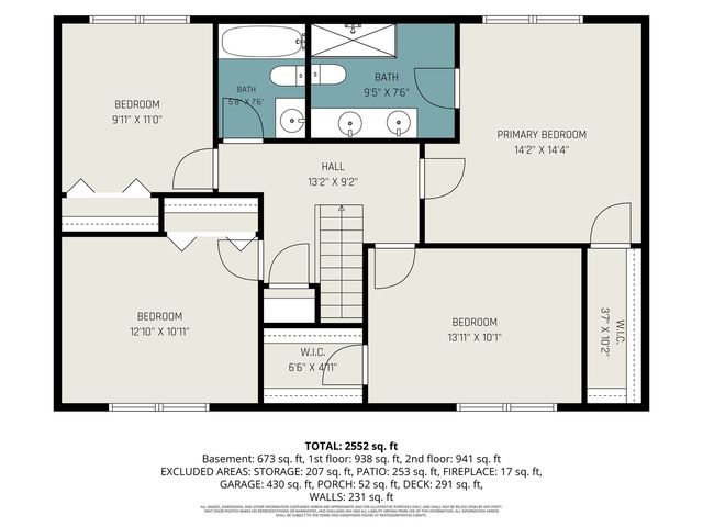 640 Clearview Court, Algonquin, IL 60102