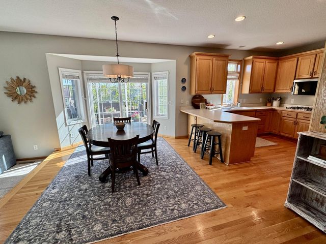 22301 Jasmine Way, Rogers, MN 55374