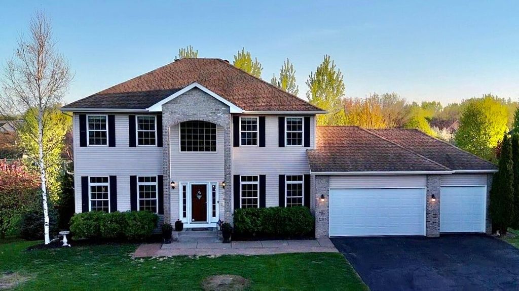22301 Jasmine Way, Rogers, MN 55374