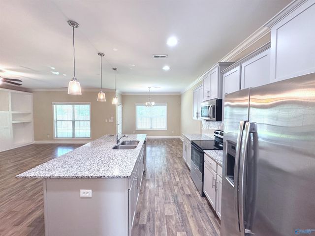 114 Summer Pointe Lane, Harvest, AL 35757