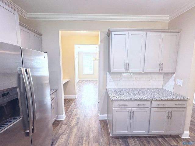 114 Summer Pointe Lane, Harvest, AL 35757