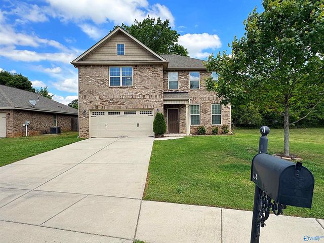 114 Summer Pointe Lane, Harvest, AL 35757
