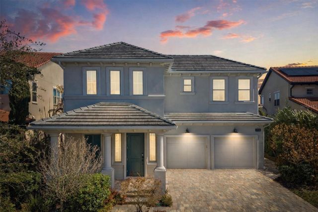 15594 SHOREBIRD LANE, Winter Garden, FL 34787