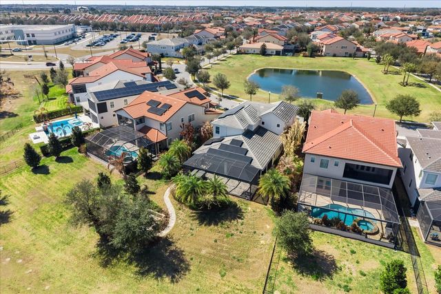 15594 SHOREBIRD LANE, Winter Garden, FL 34787