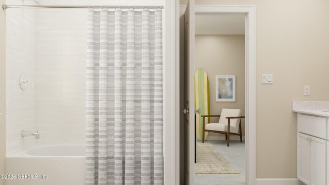 158 LUDINGTON Parkway, St. Augustine, FL 32092