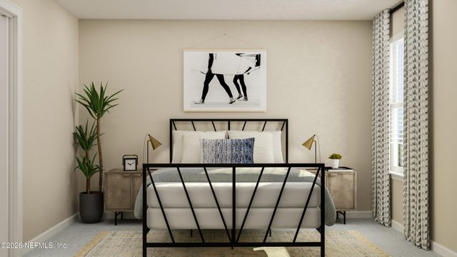 158 LUDINGTON Parkway, St. Augustine, FL 32092