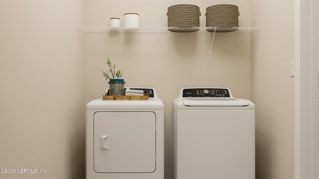 158 LUDINGTON Parkway, St. Augustine, FL 32092