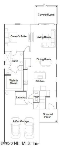 158 LUDINGTON Parkway, St. Augustine, FL 32092