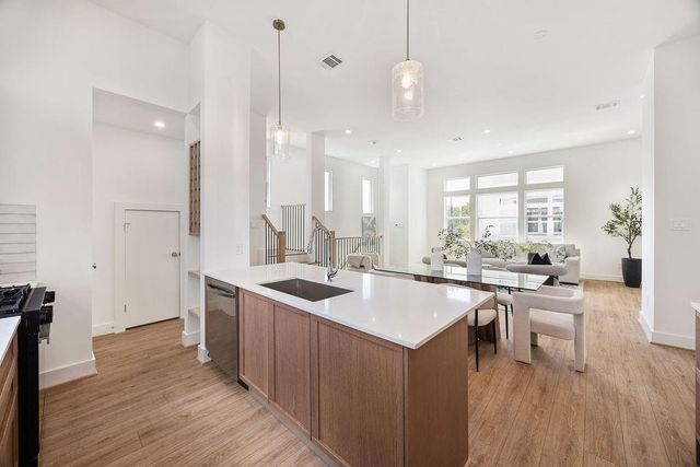 1715 Mary Street, Houston, TX 77026