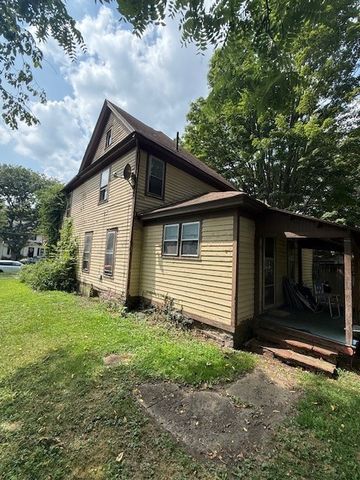 371 Fulton Street, Elmira City, NY 14904