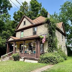 371 Fulton Street, Elmira City, NY 14904