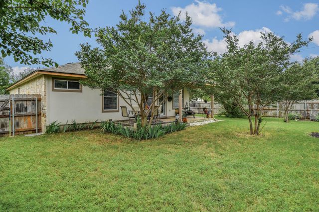 303 Delby ST, Hutto, TX 78634