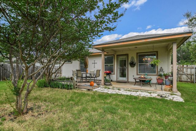 303 Delby ST, Hutto, TX 78634