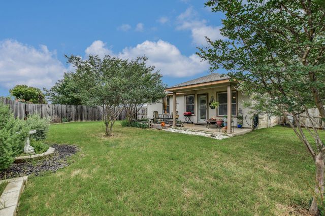 303 Delby ST, Hutto, TX 78634