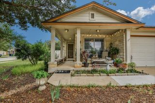 303 Delby ST, Hutto, TX 78634
