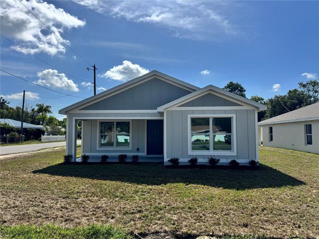 6024 12TH STREET, Zephyrhills, FL 33542