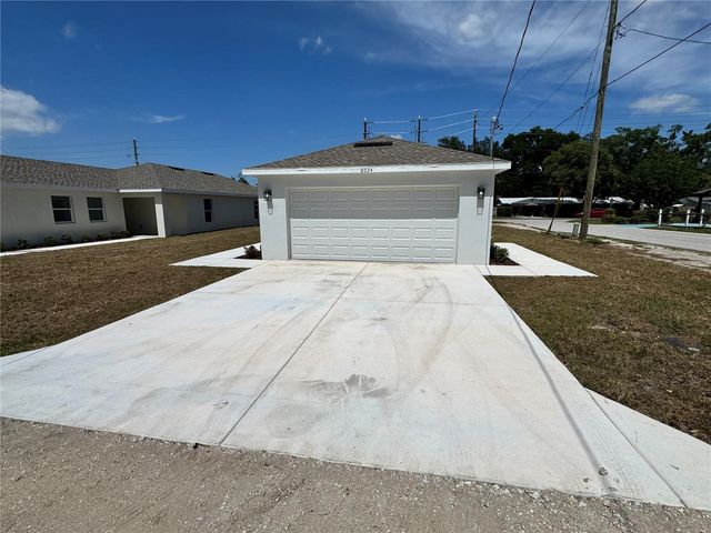 6024 12TH STREET, Zephyrhills, FL 33542