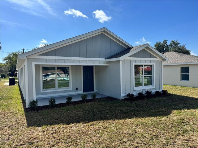 6024 12TH STREET, Zephyrhills, FL 33542