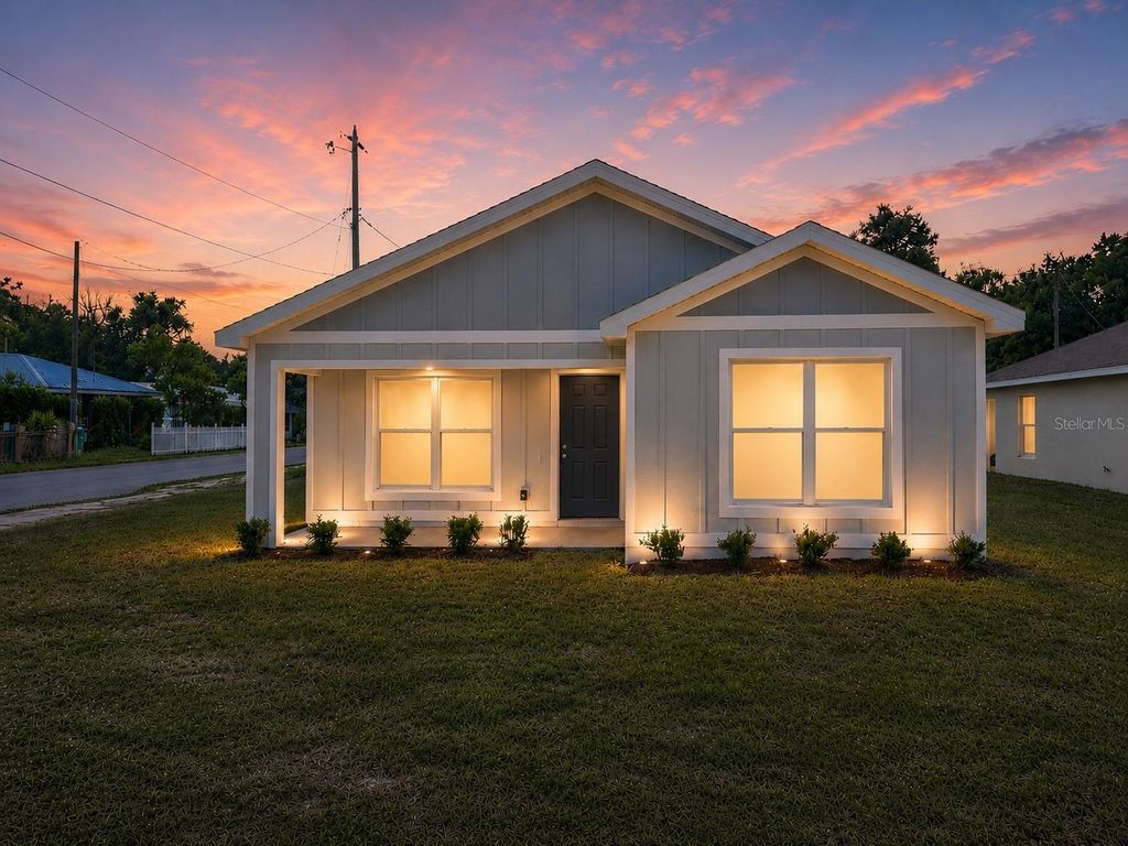 6024 12TH STREET, Zephyrhills, FL 33542