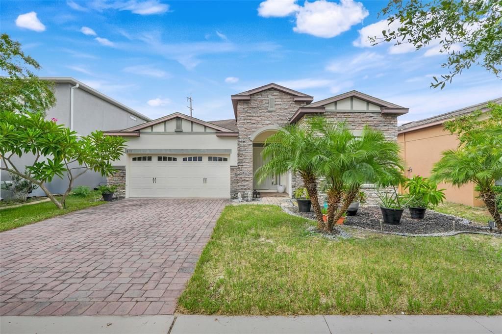 9188 CHANDLER DRIVE, Groveland, FL 34736
