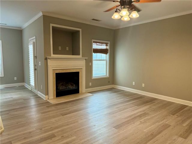 11224 Snowy Owl Lane, Alpharetta, GA 30022