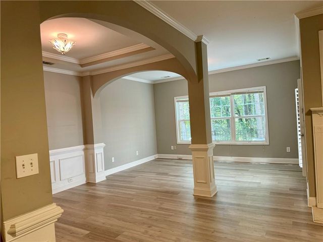 11224 Snowy Owl Lane, Alpharetta, GA 30022